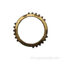 แหวนซิงโครไนเซอร์ชิ้นส่วนอัตโนมัติสำหรับ Nissan สำหรับ OEM 32607-04C00